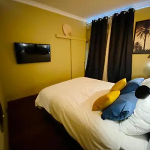  Appartement I Sleep - Centre Au Calme France