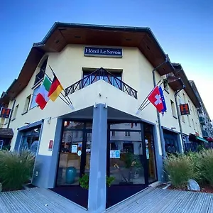 Le Savoie Albertville