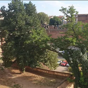  Appartement Vue Imprenable-studio-montauban France