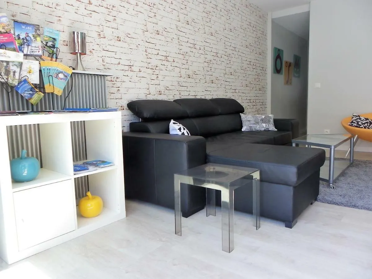 L'Axony 73 Apartment Albertville France