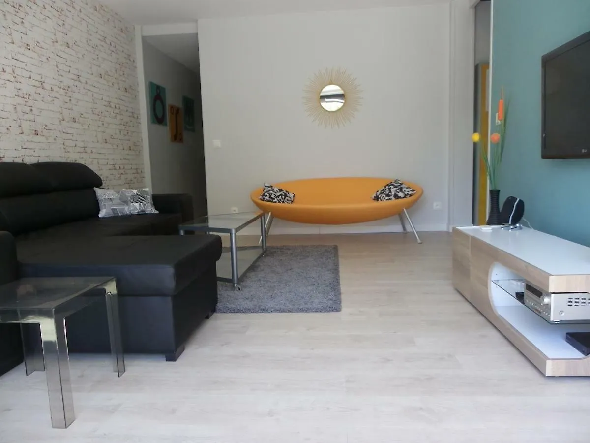 L'Axony 73 Apartment Albertville France