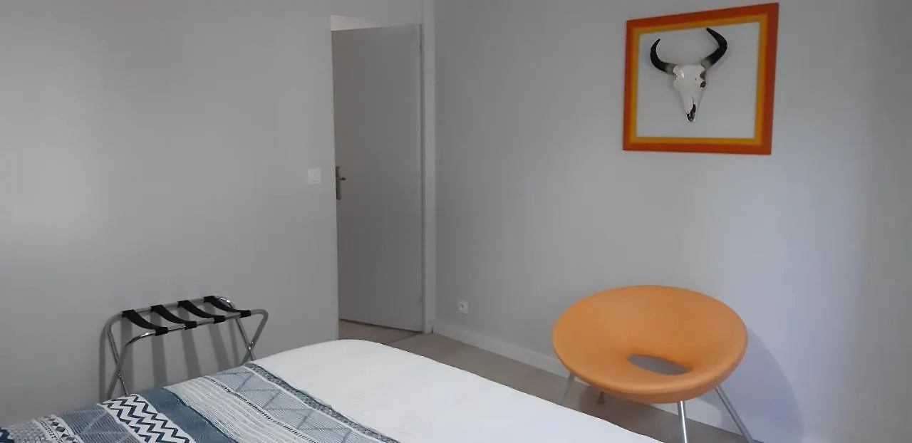 L'Axony 73 Apartment Albertville France